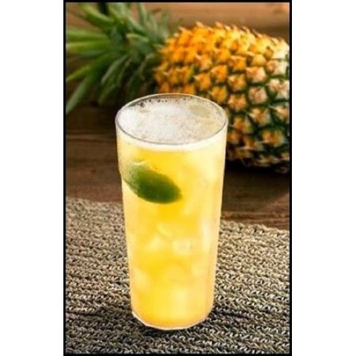 Suco Natural Caju com Abacaxi e Limão 1L